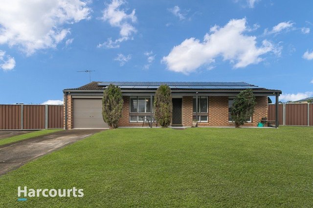 5 Dion Place, NSW 2761