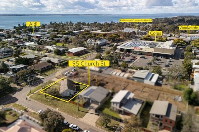 95 Church Street, VIC 3922