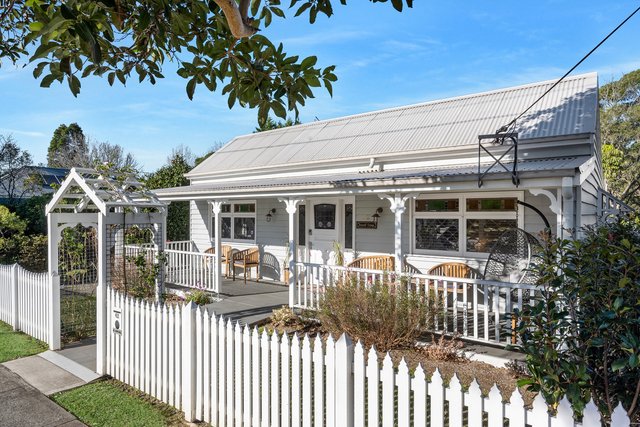 42 Queen Street, NSW 2535