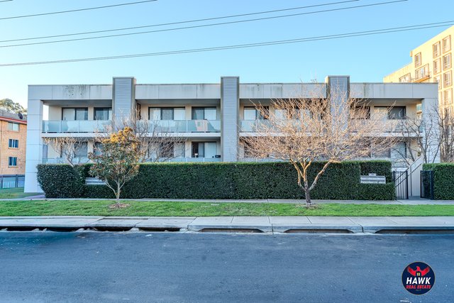 17/90 Derrima Road, NSW 2620