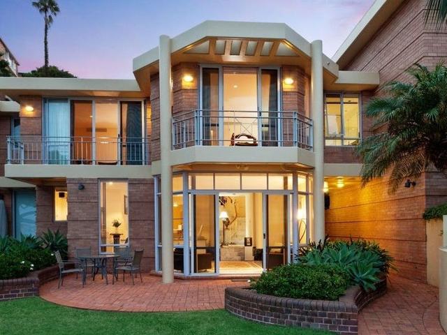 4/31A Carabella St, NSW 2061