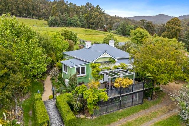 109 Cripps Road, TAS 7162