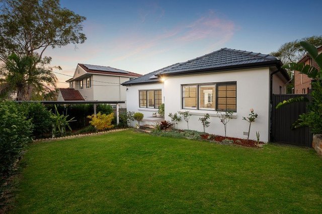 13 Lister Avenue, NSW 2092