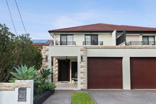 17 McMahon Road, NSW 2199