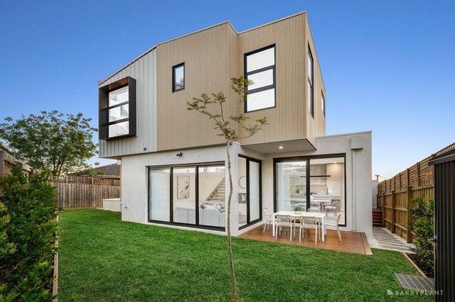 3/1 Stanley Street, VIC 3105