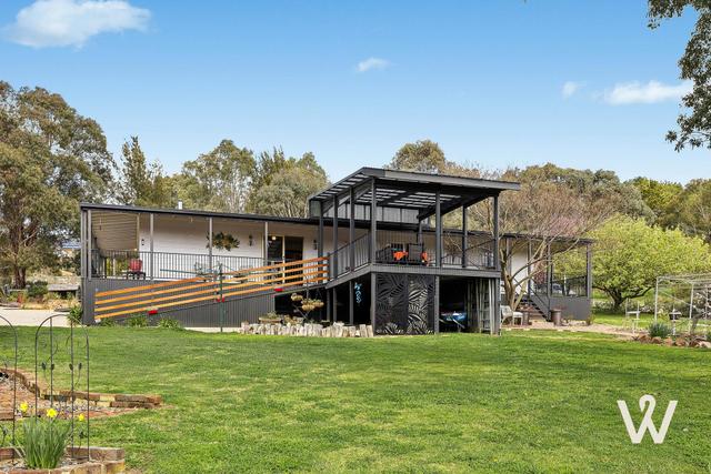 131B Rossi Street, NSW 2582