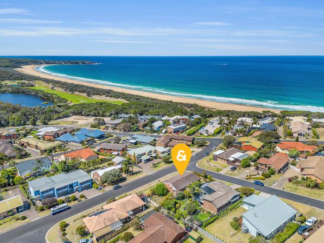 1 Seaview Place, NSW 2548
