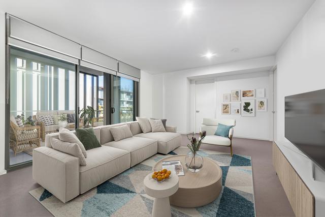 37/18 Austin Street, ACT 2603
