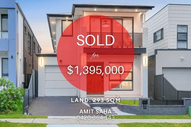 36 Kensell Street, NSW 2179