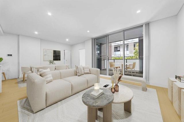 17/18-22 Lords Avenue, NSW 2077