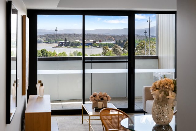 607/72 Allara Street, ACT 2601