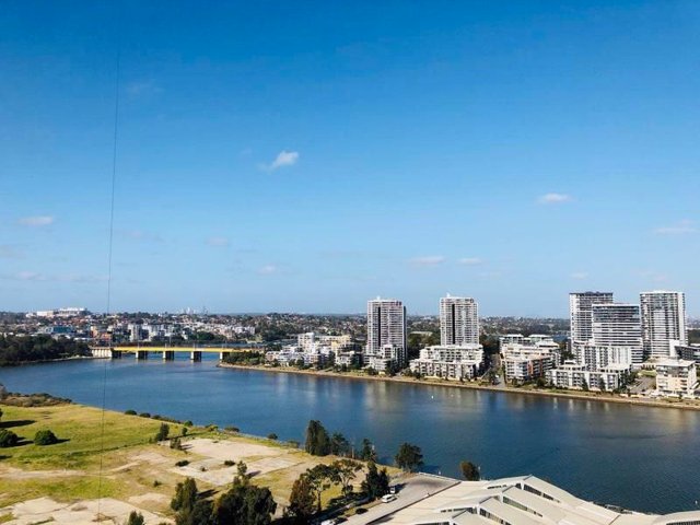 1403/11 Wentworth Place, NSW 2127