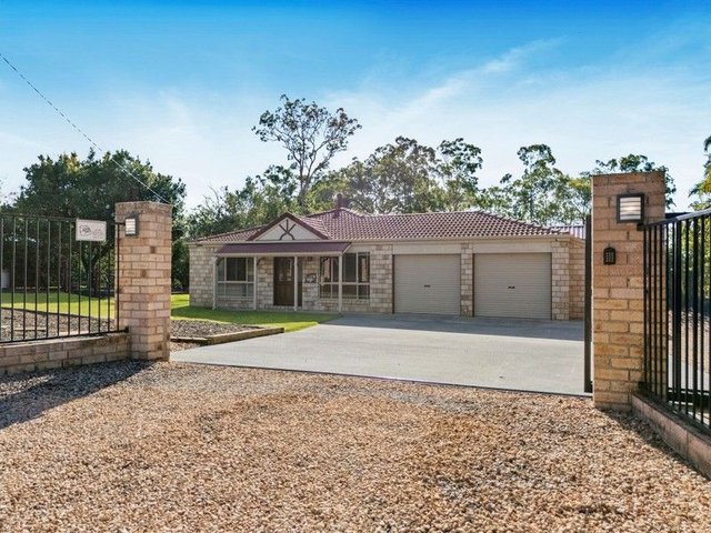 80-82 Dungaree Drive, QLD 4124