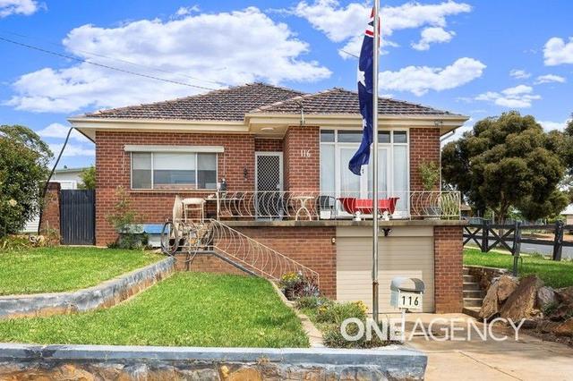 116 Ashmont Avenue, NSW 2650