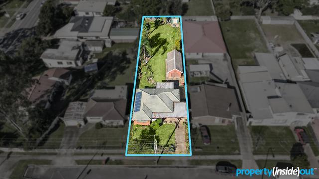 99 Knox Road, NSW 2767