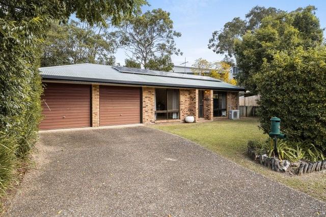 3 Leatherwood Drive, QLD 4054