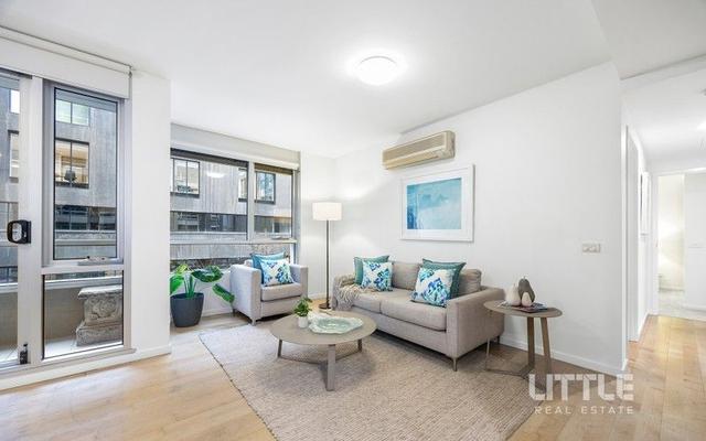212/1 Bouverie Street, VIC 3053