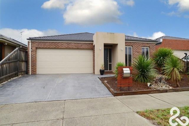 41 Bellini Way, VIC 3754