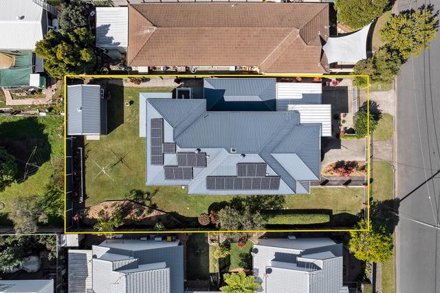 12 Victor Street, QLD 4014