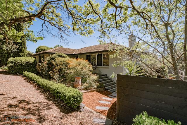 23 Bavin Street, ACT 2605