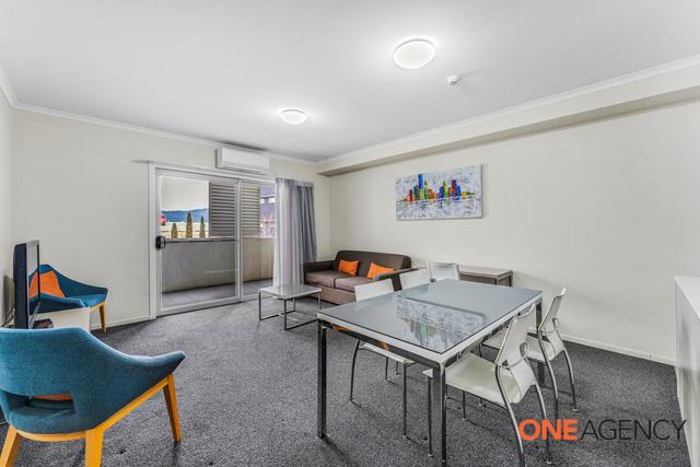 VUE Residences - Type U3 - 135/150 Anketell Street, ACT 2900