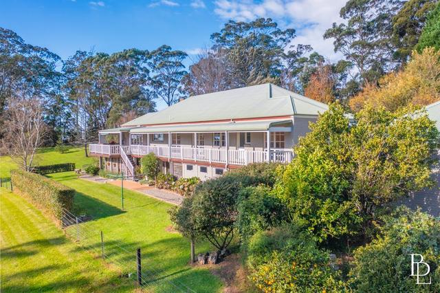 555 Tourist Road, NSW 2535
