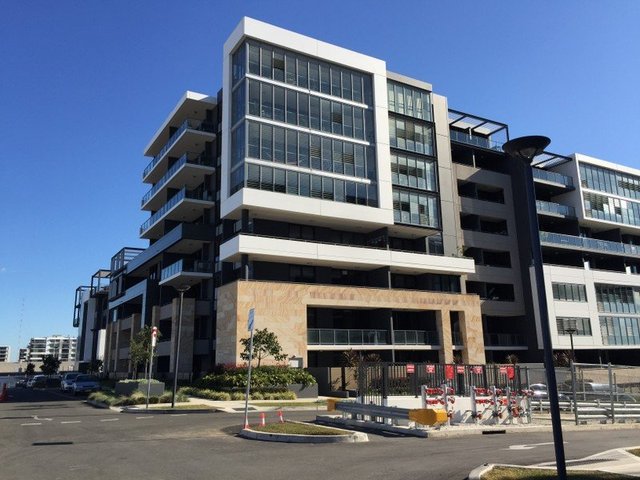 Unit 602/3 Waterways Street, NSW 2127