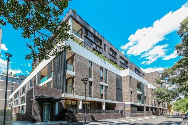 Level 2, 206/521 Harris  Street, NSW 2007