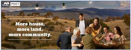 New Land - Lot 1501, NSW 2620