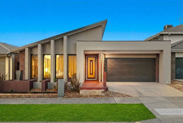 17 Percheron Way, VIC 3978