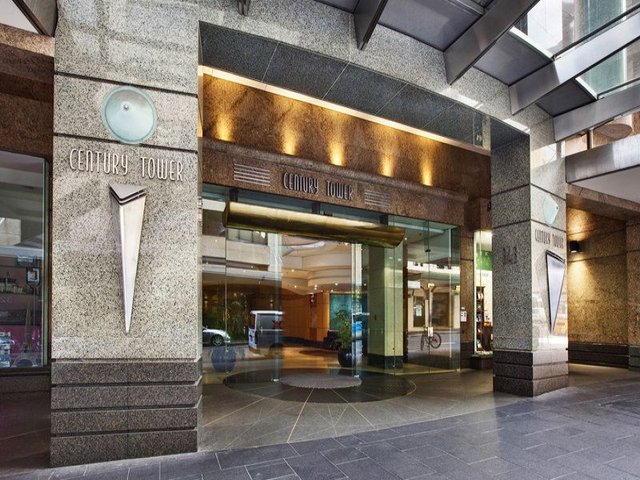 2202/343-357 Pitt Street, NSW 2000