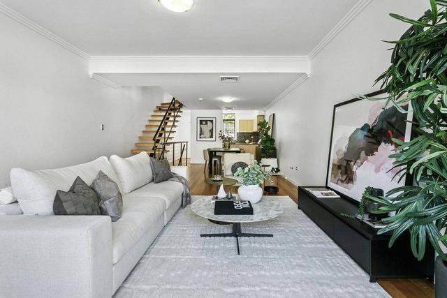 10/2a Pyrmont Bridge Road (Enter Via Foss St), NSW 2050