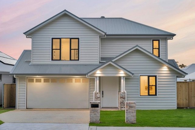 33 Dairy Crescent, NSW 2568