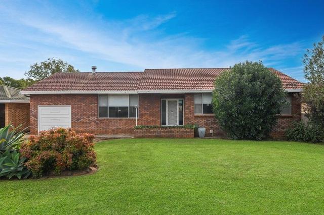 4 Jensen Street, NSW 2380