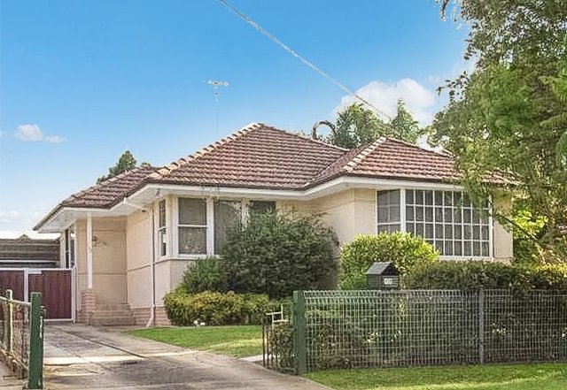 12 Lansdowne Street, NSW 2160