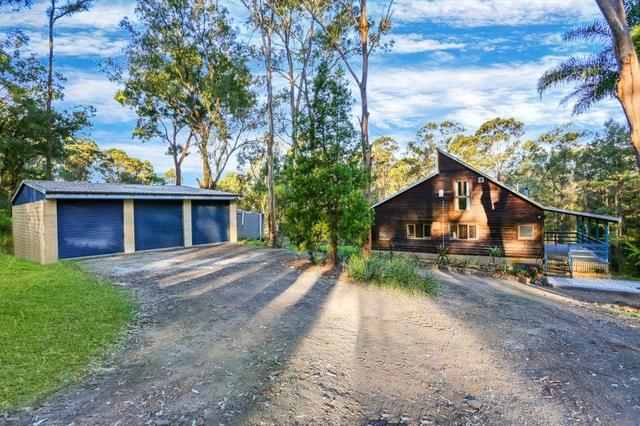 110 Blaxlands Ridge Road, NSW 2758