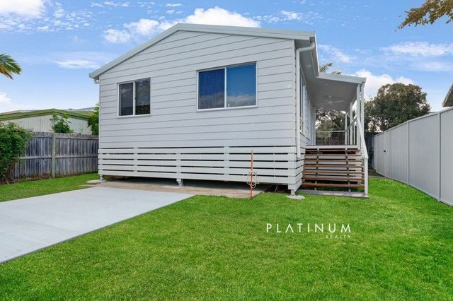 1 Merauke Street, QLD 4221