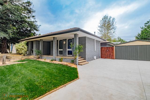 59 Starke Street, ACT 2615