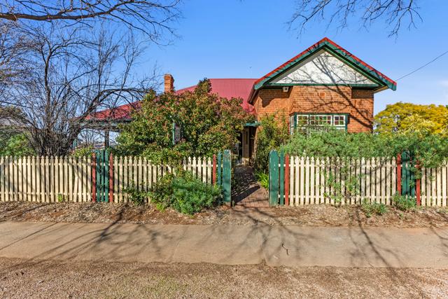 80-82 Clarinda Street, NSW 2870