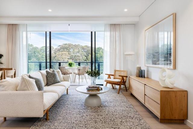 88/28 Norbrik Drive, NSW 2153