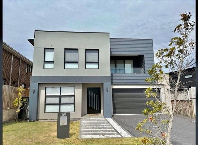 16 Gloaming Street, NSW 2563