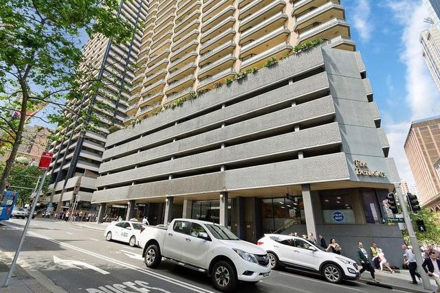 38/19-25 Market Street, NSW 2000