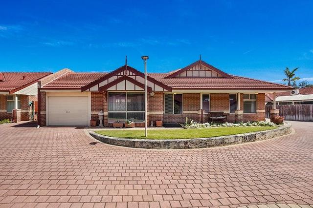 19C Shadycroft Retreat, WA 6059