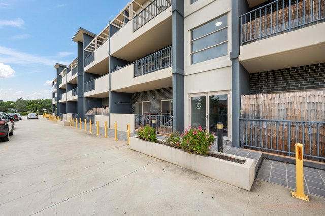 24/16 David Miller Crescent, ACT 2913