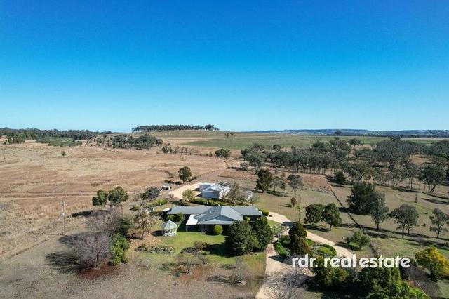 540 Old Bundarra Road, NSW 2360
