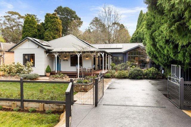 3 Spencer Street, NSW 2780
