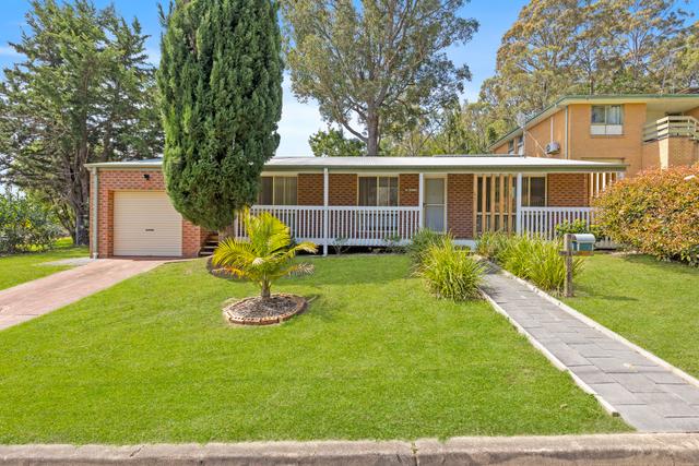 1 Ibis Place, NSW 2536