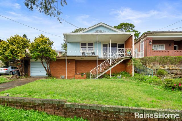 16 Wellington Road, NSW 2206