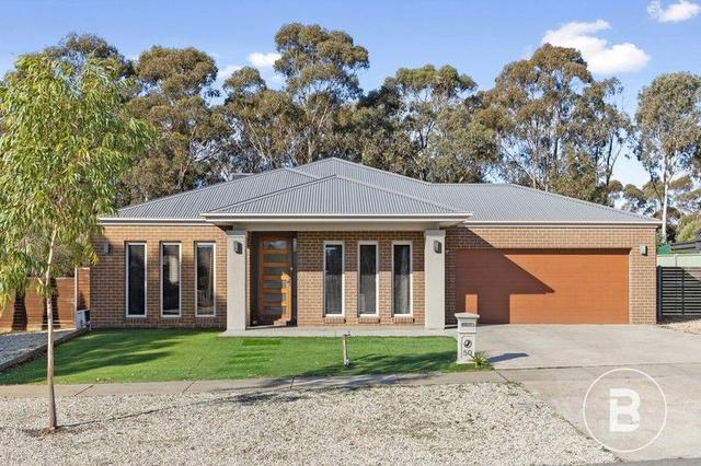 50 McIvor Forest Drive, VIC 3551