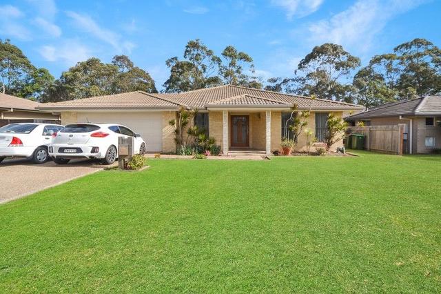 90 Currawong Drive, NSW 2444